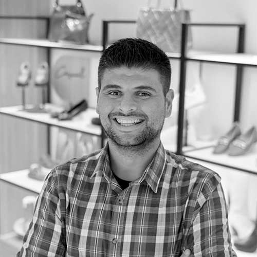 Alexandre Aloys Matte Junior